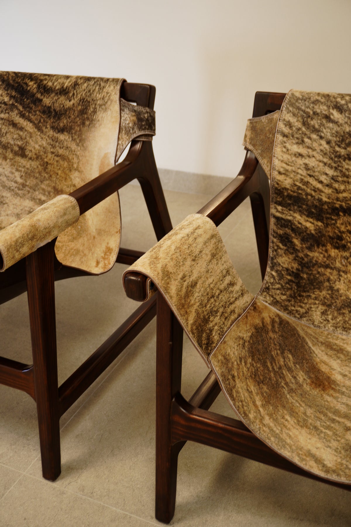 The Baka Chair