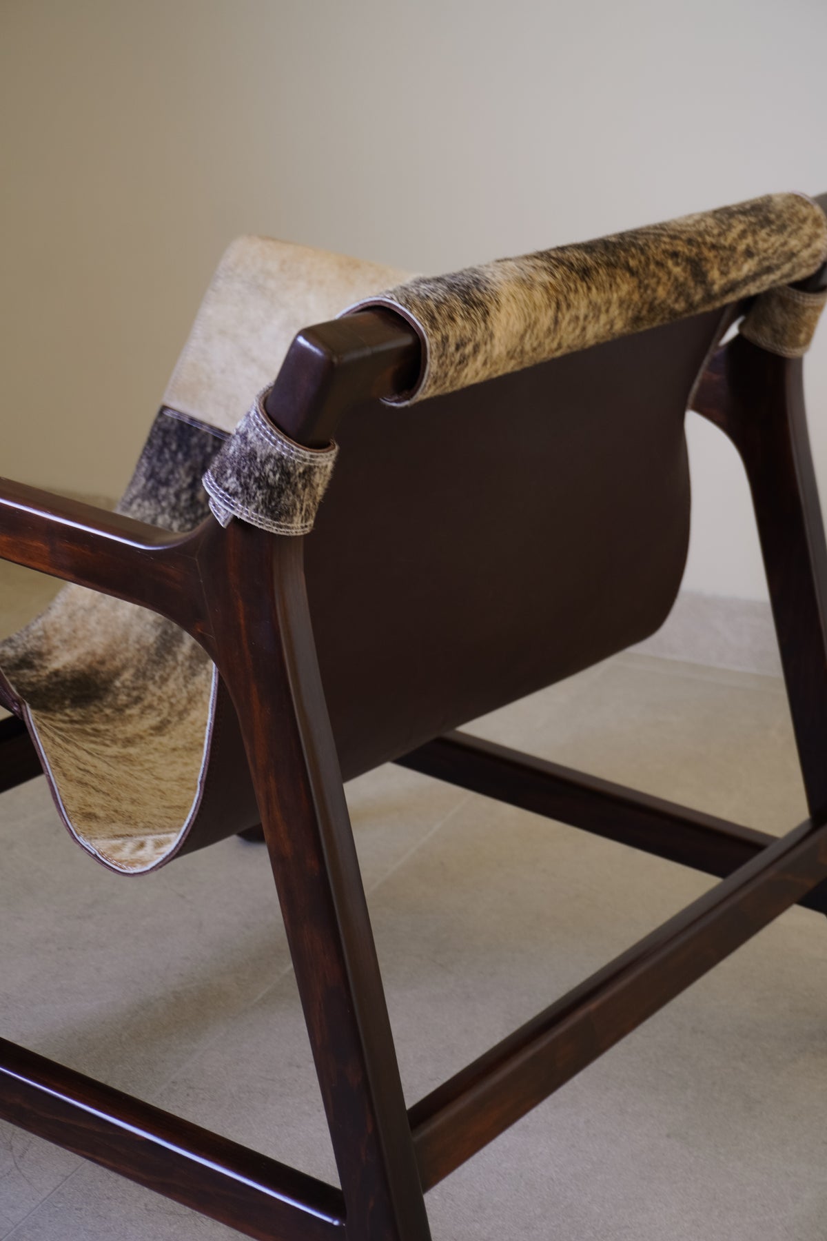 The Baka Chair