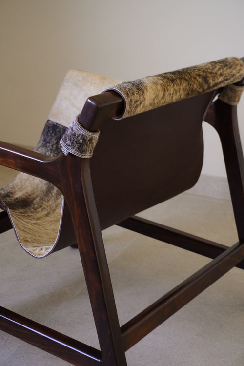 The Baka Chair