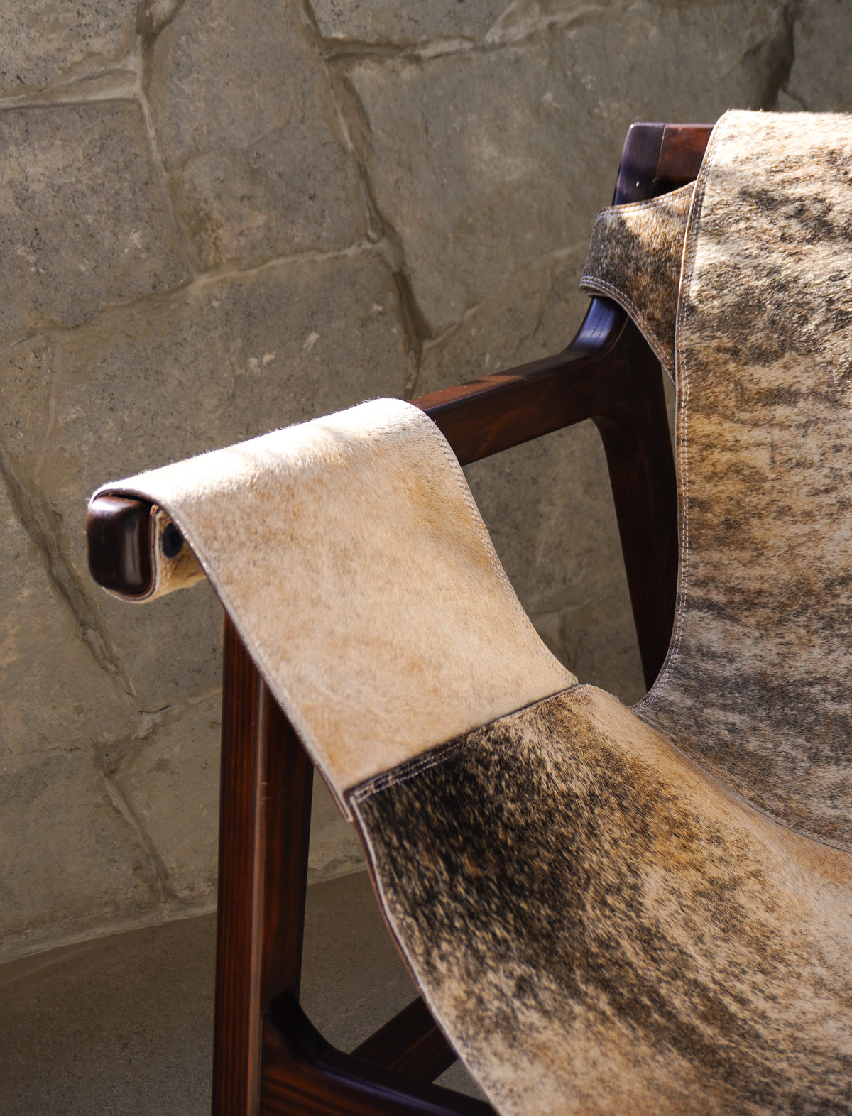 The Baka Chair