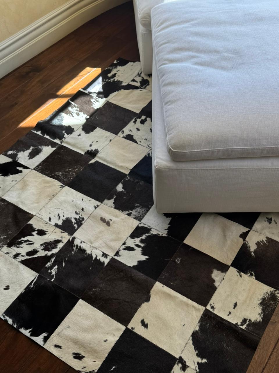 The Baka Rug