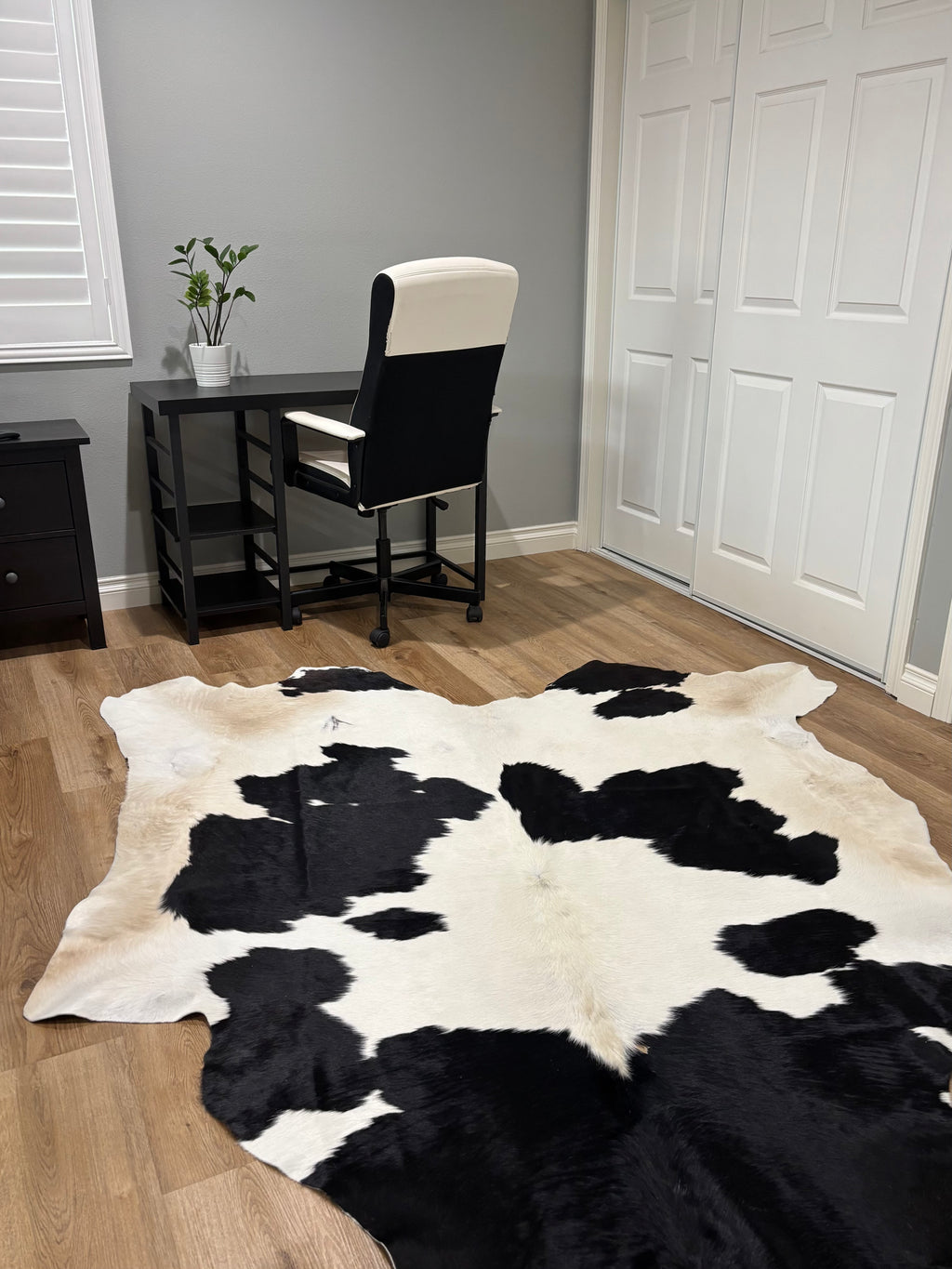 The Natural Rug