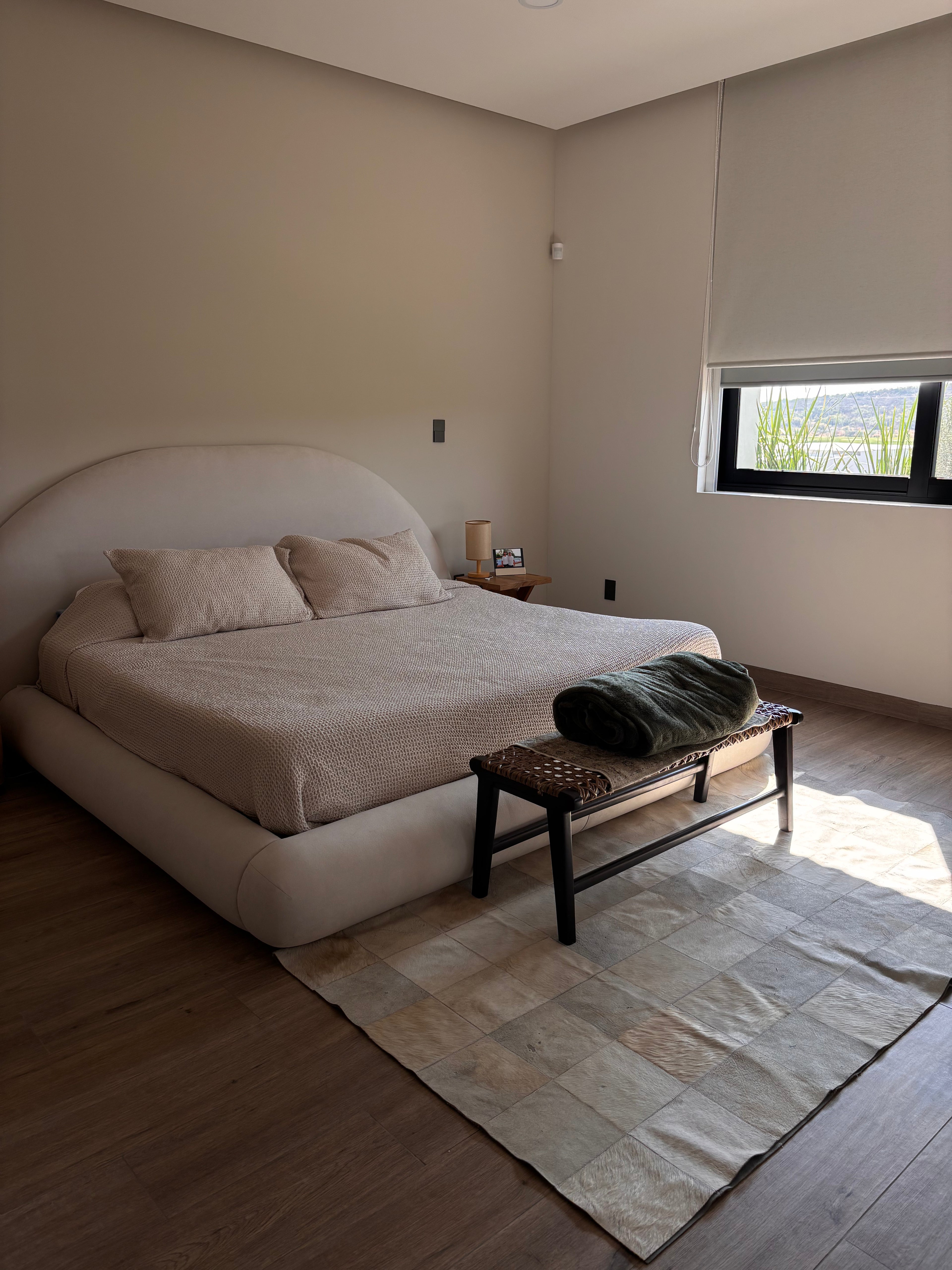 The Baka Rug