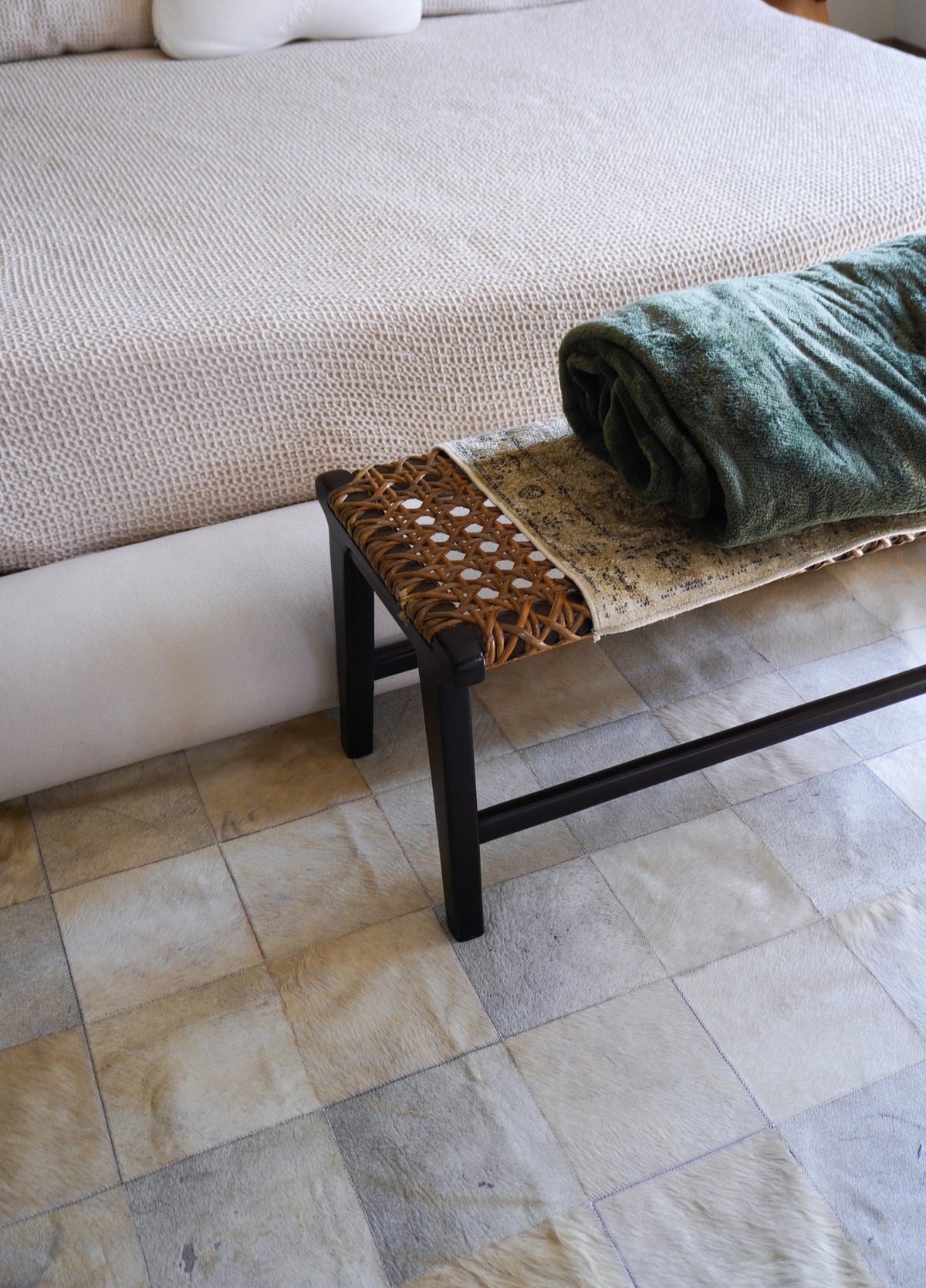 The Baka Rug