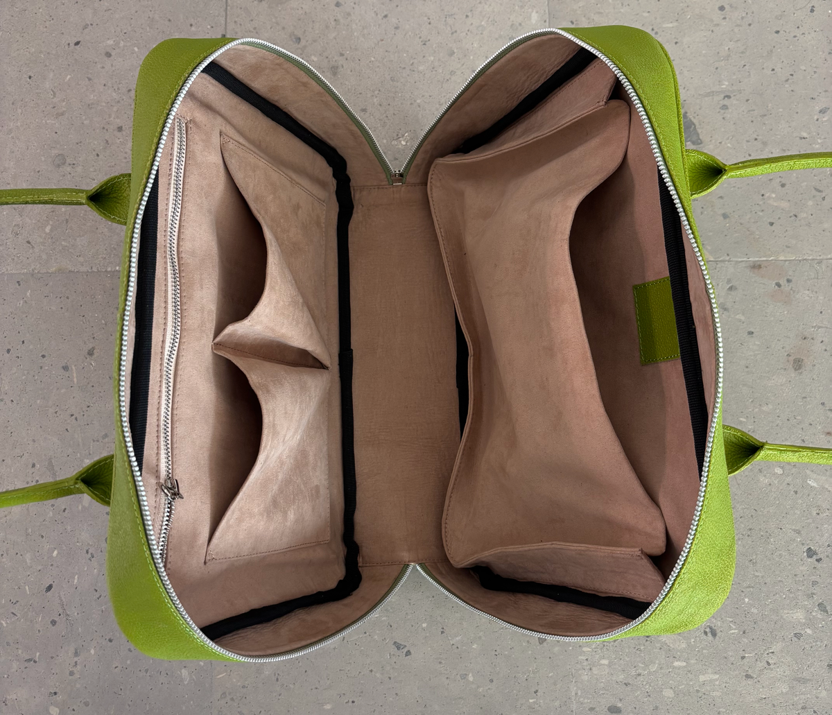 The Lopo Bag