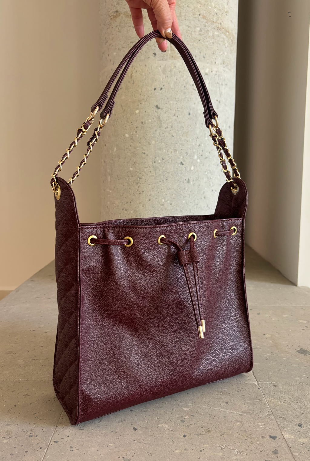 The Cigno Bag