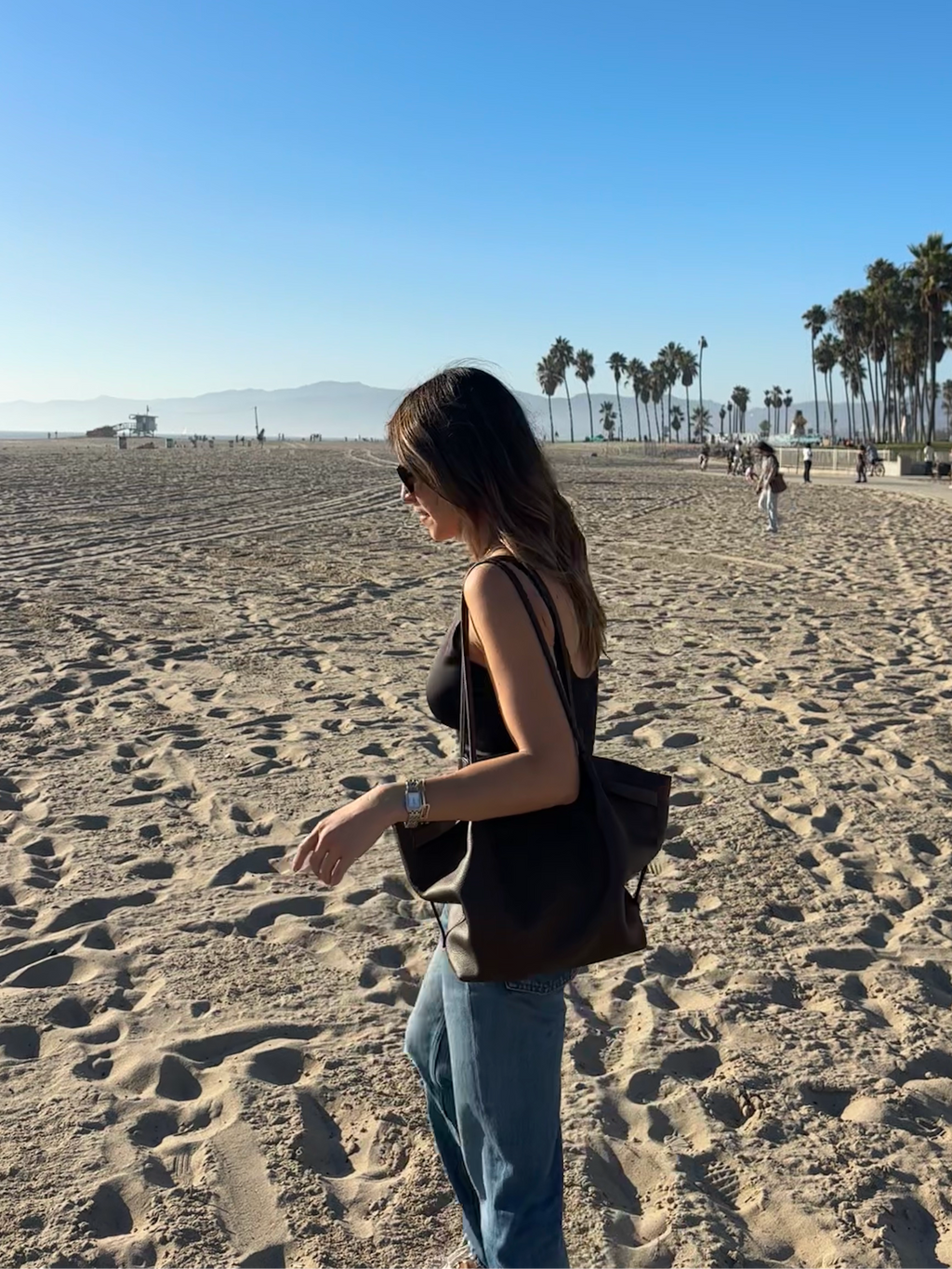 The Polpo Bag