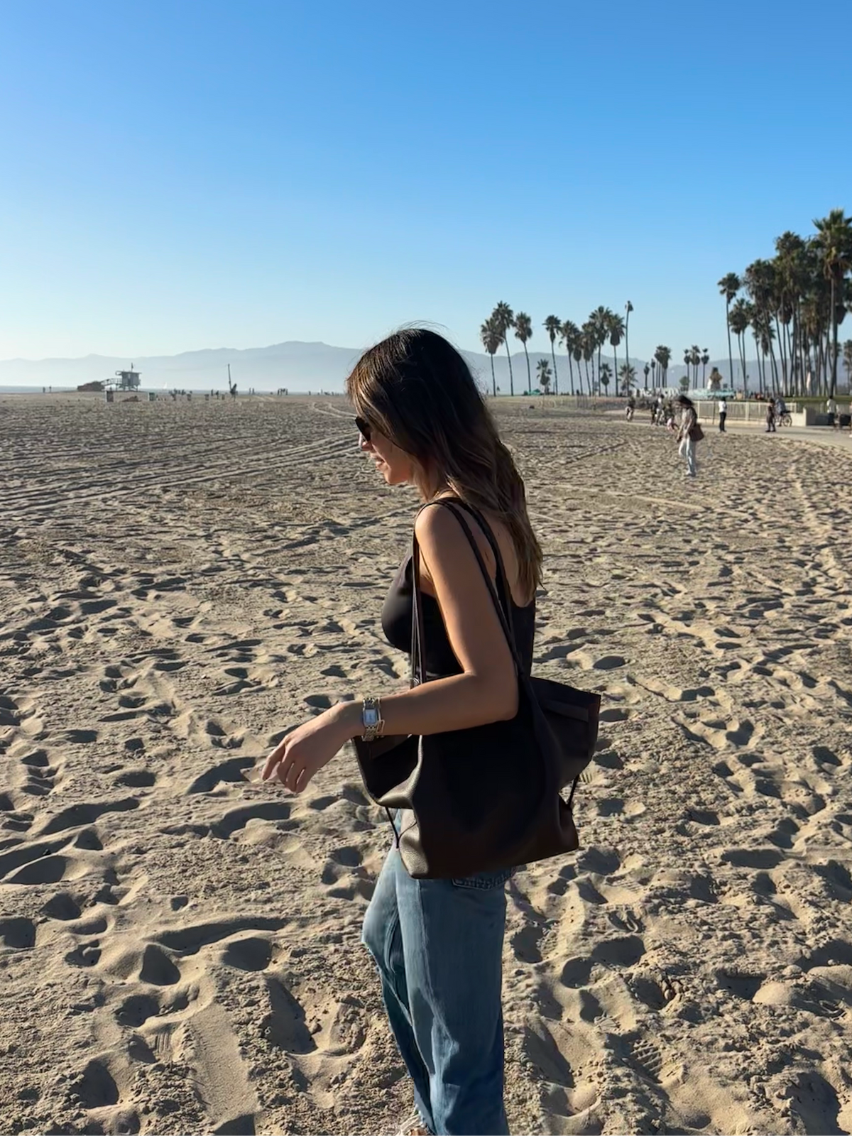 The Polpo Bag