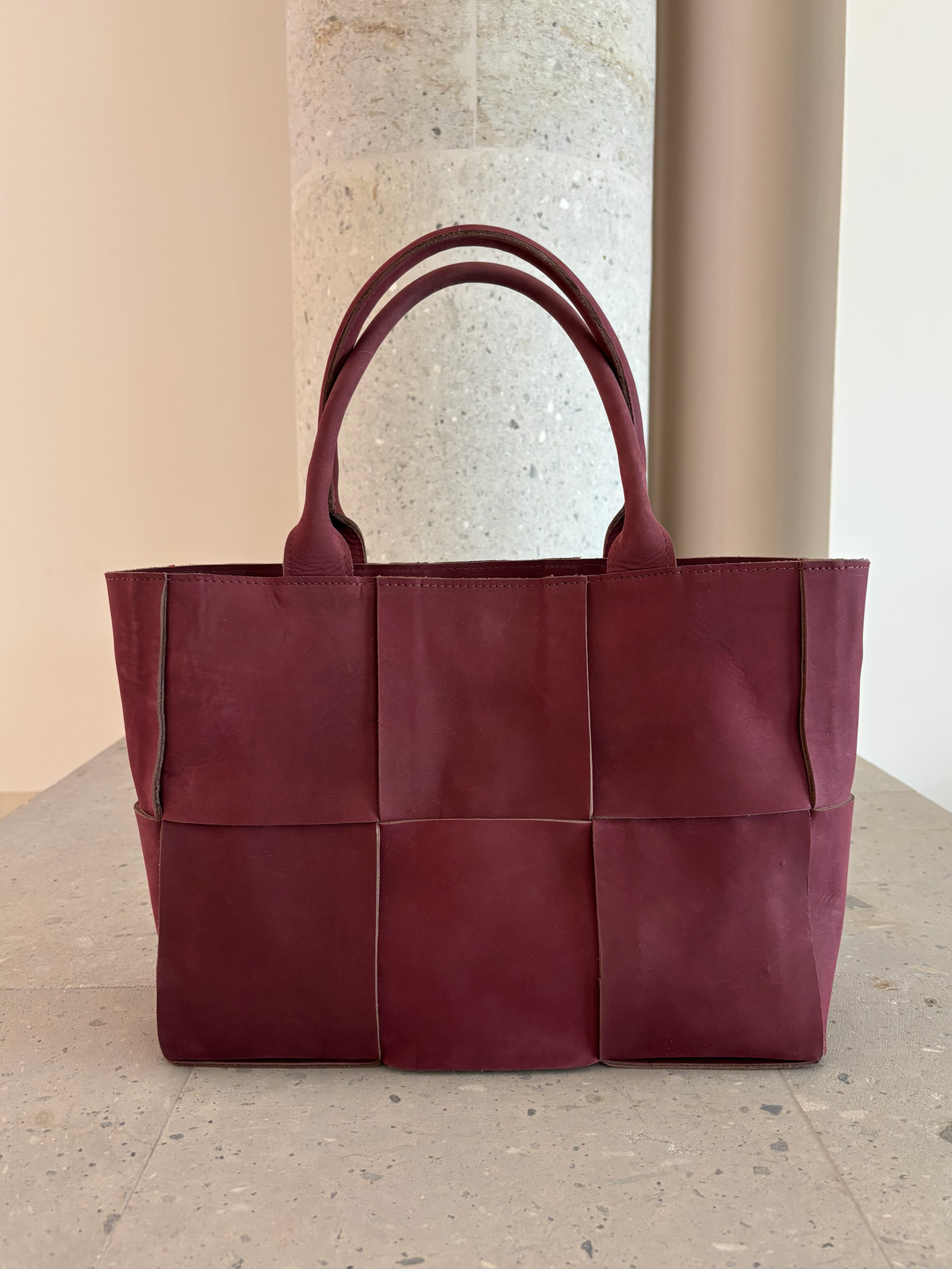 The Capra Bag