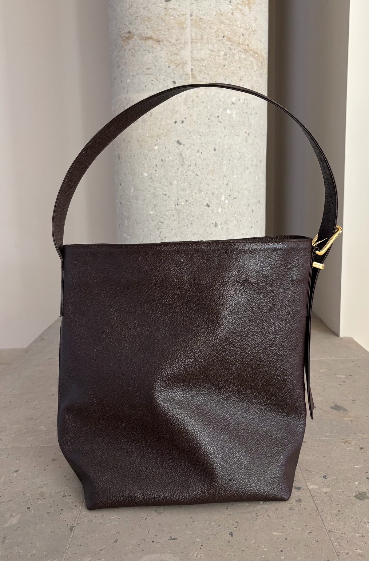 The Volpe Bag
