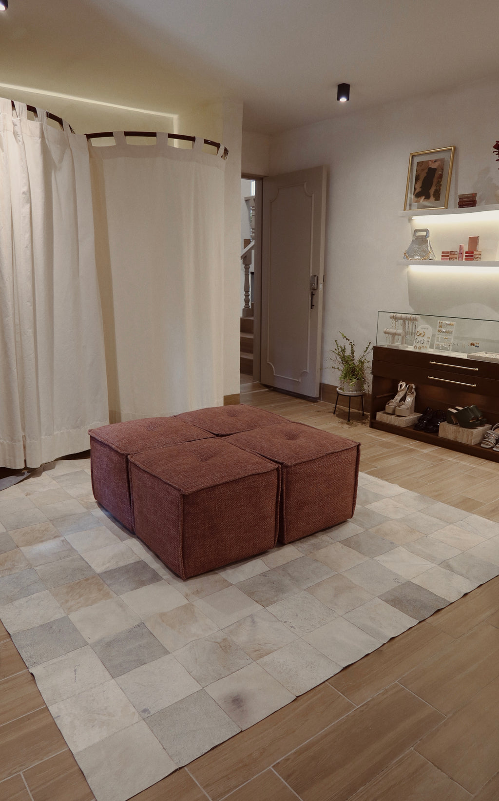 La Baka Rug