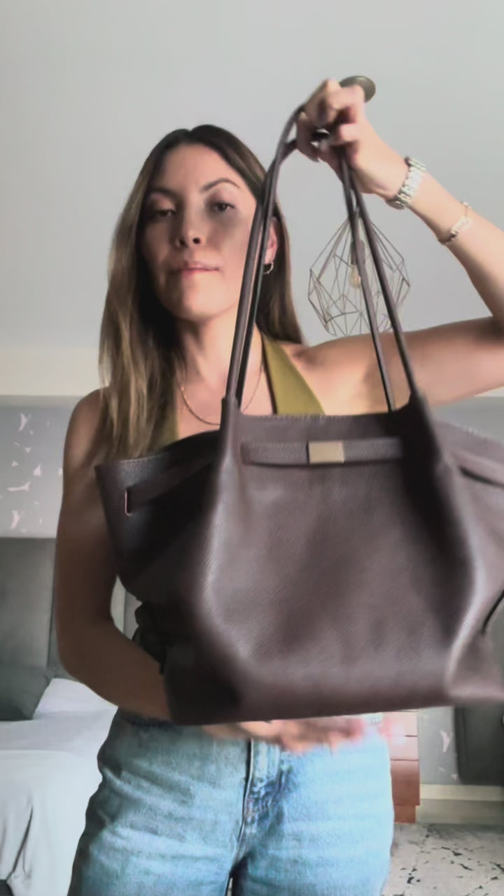 The Polpo Bag